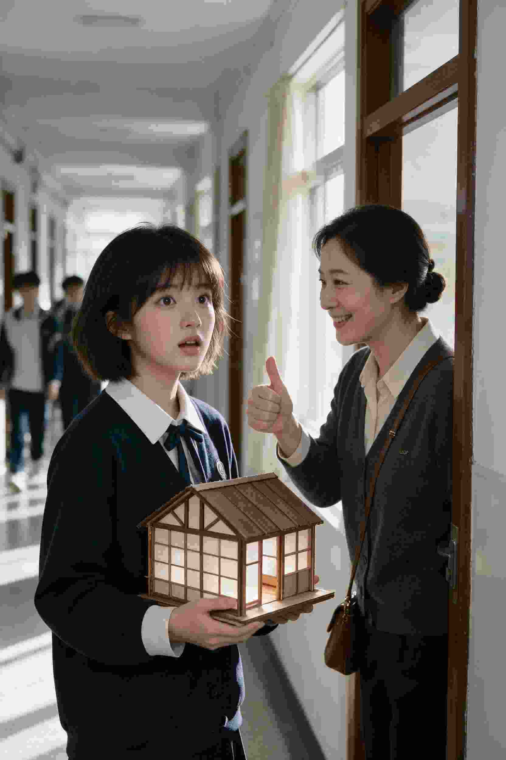 都市生活
