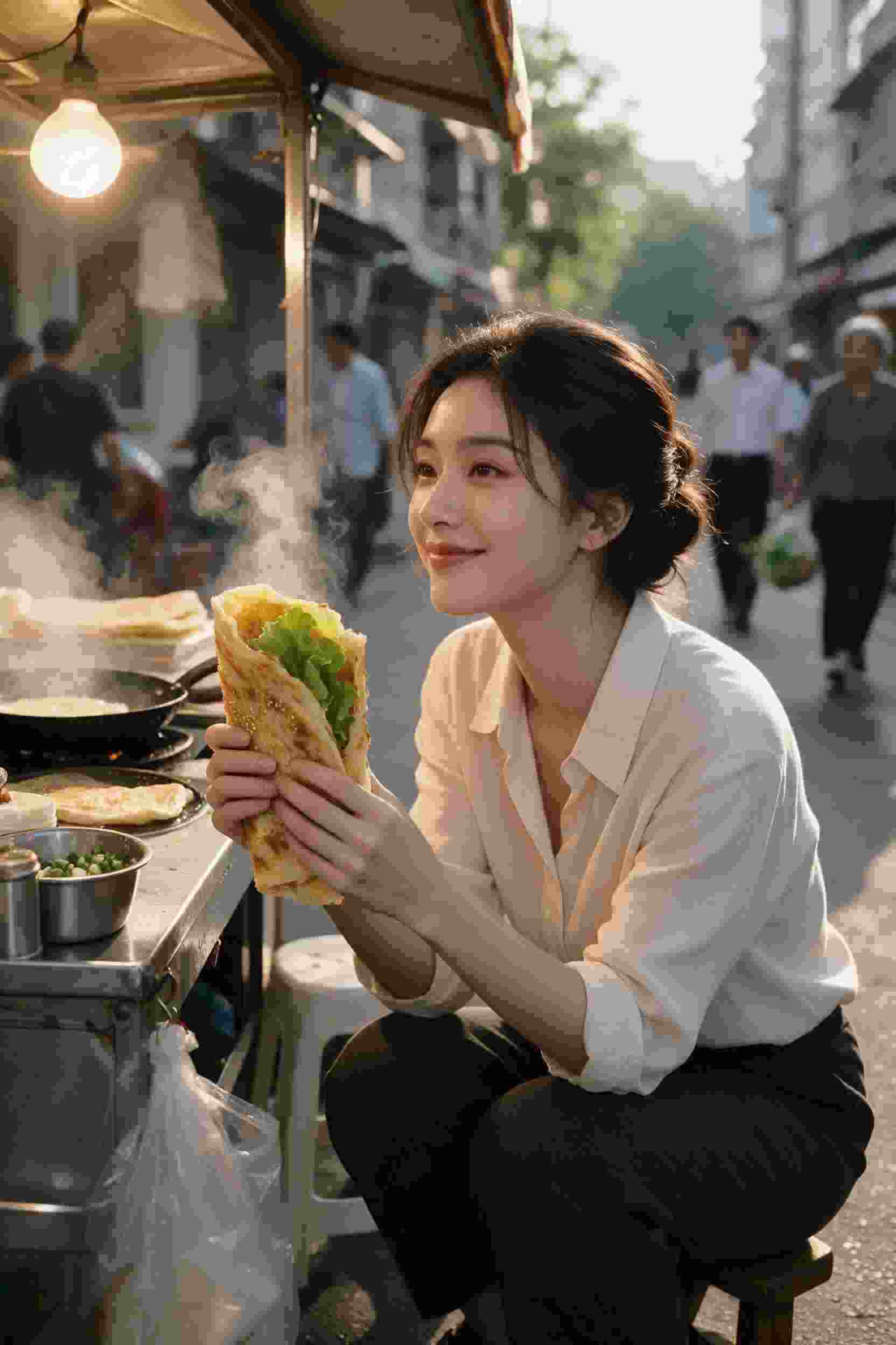 重生归来