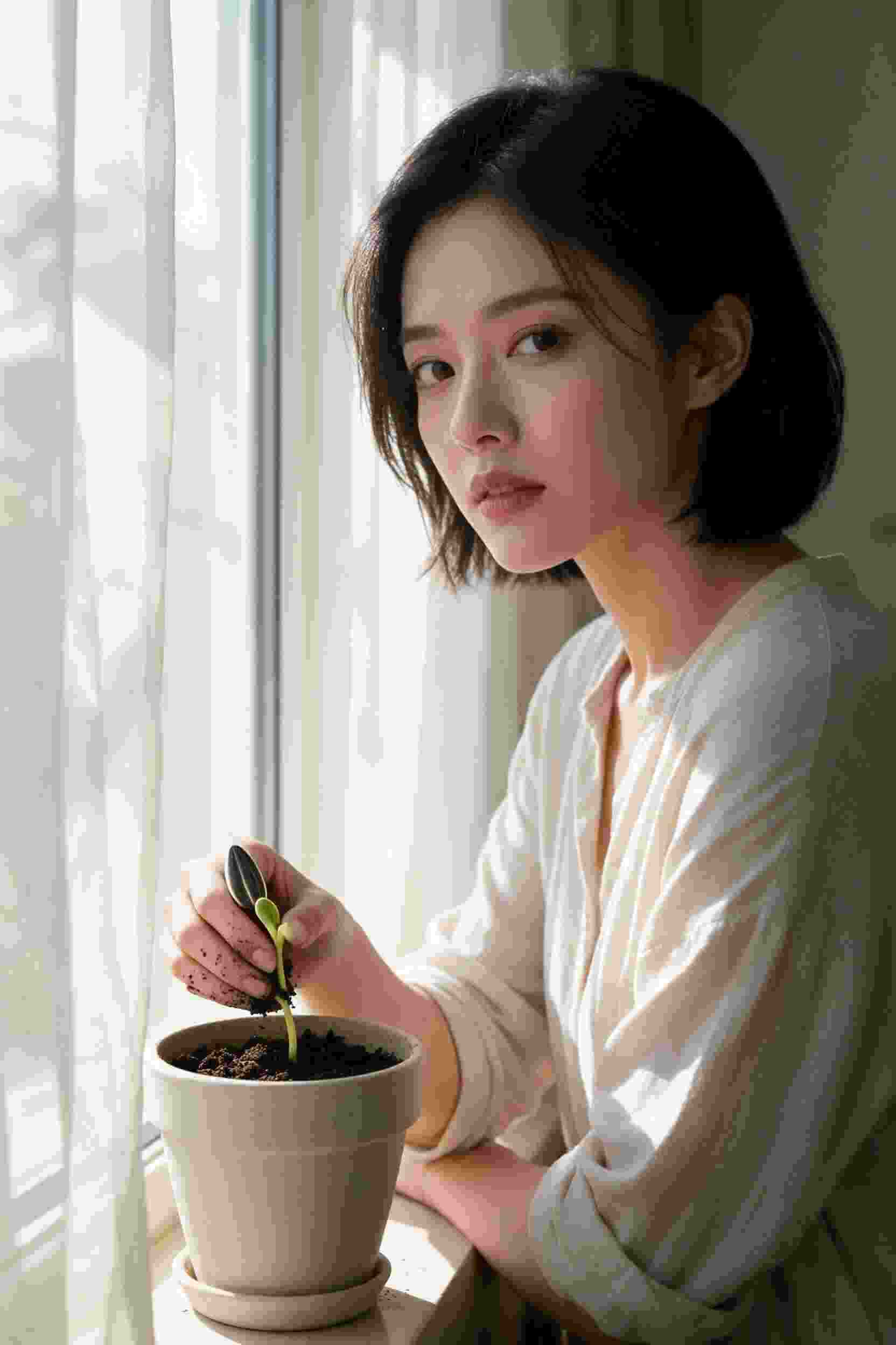 暗夜惊魂