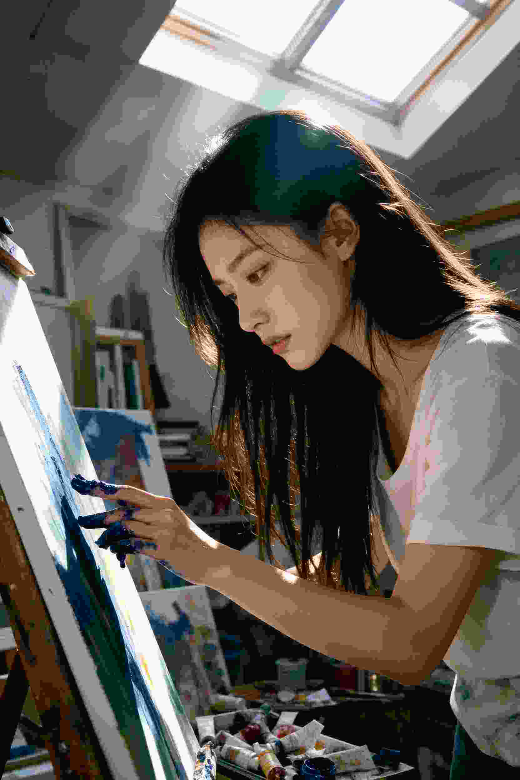 黑暗势力