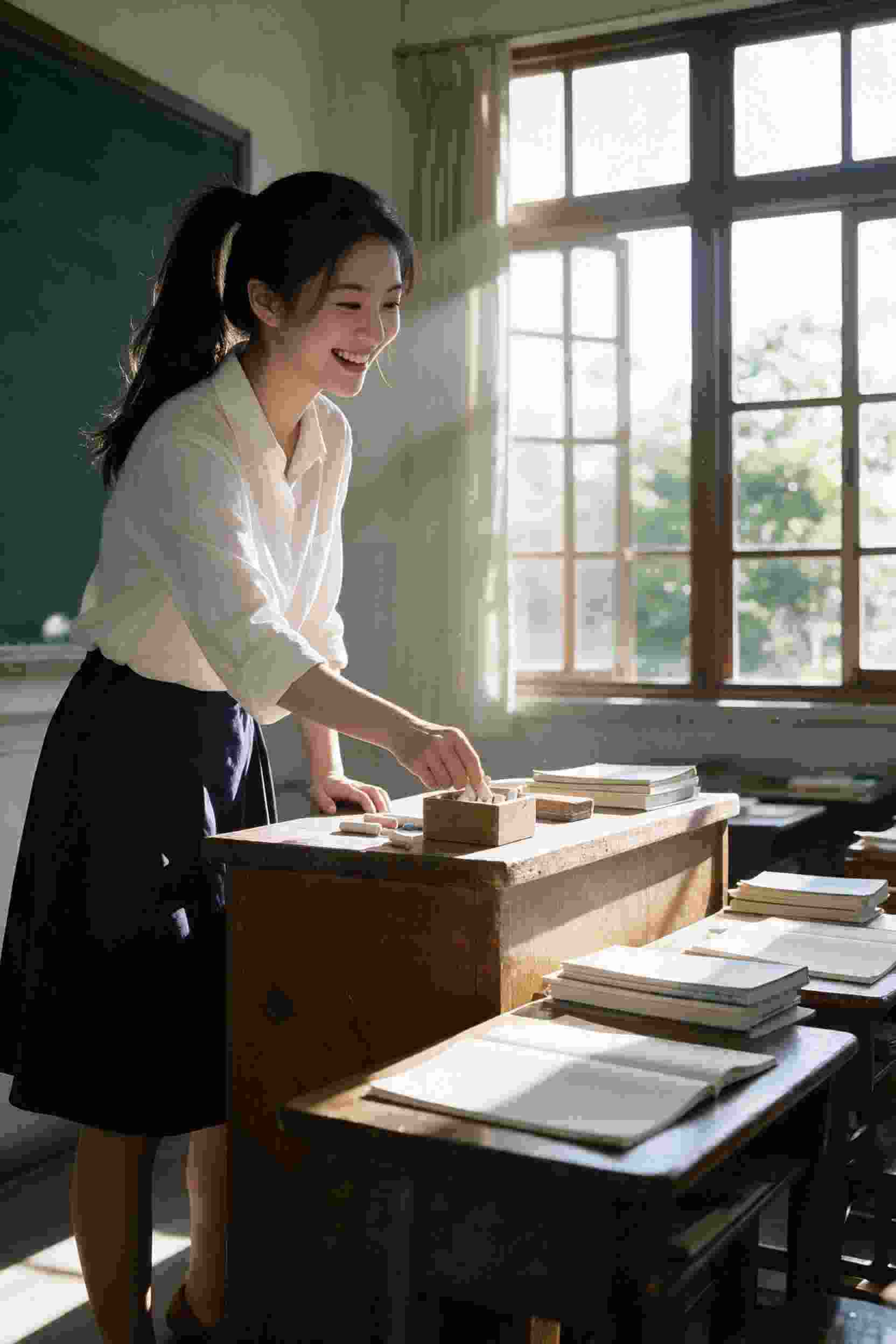 带货主播日记
