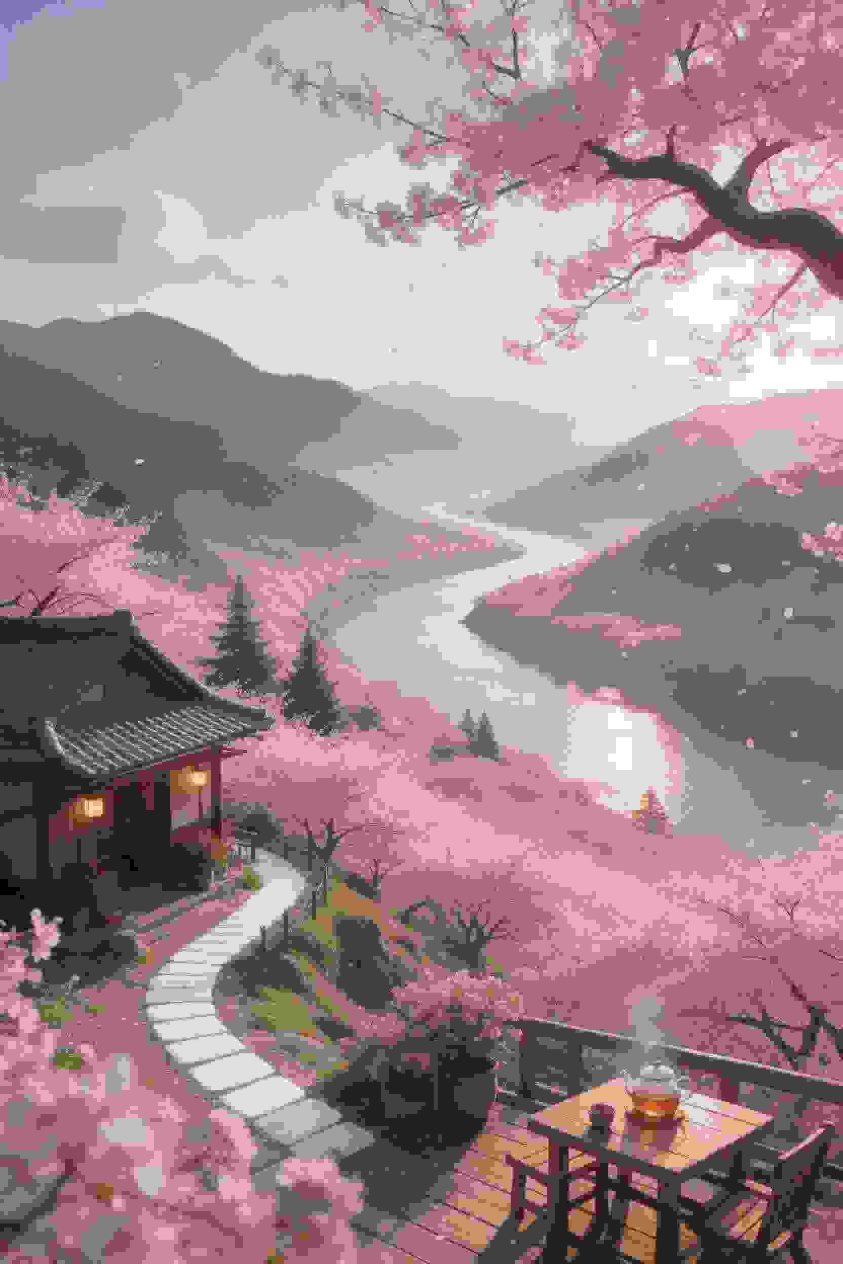 少年意气